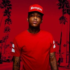 YG - Who Do You Love Type Beat (Prod By AVS)