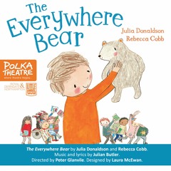 The Everywhere Bear