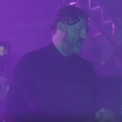 Solomun - Live @ Peacock Society Festival 2018 (Paris) - 06-Jul-2018