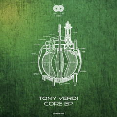 Tony Verdi - Metal Core (Original Mix)