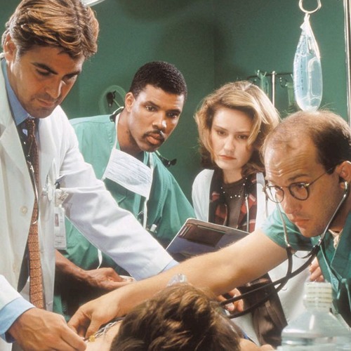 Stream A Theme song for a 90s Hospital drama by Evan Hansen 1 | Listen