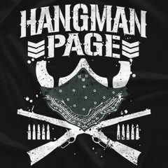 "Ghost Town Triumph" - (Hangman Page New Theme Song)