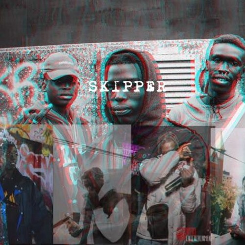 Skipper (Prod. PrettyBoyFloyd)