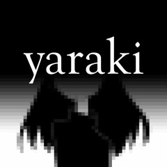 yaraki : kagamine rin
