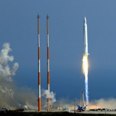 나로호 (Feat. 592&)