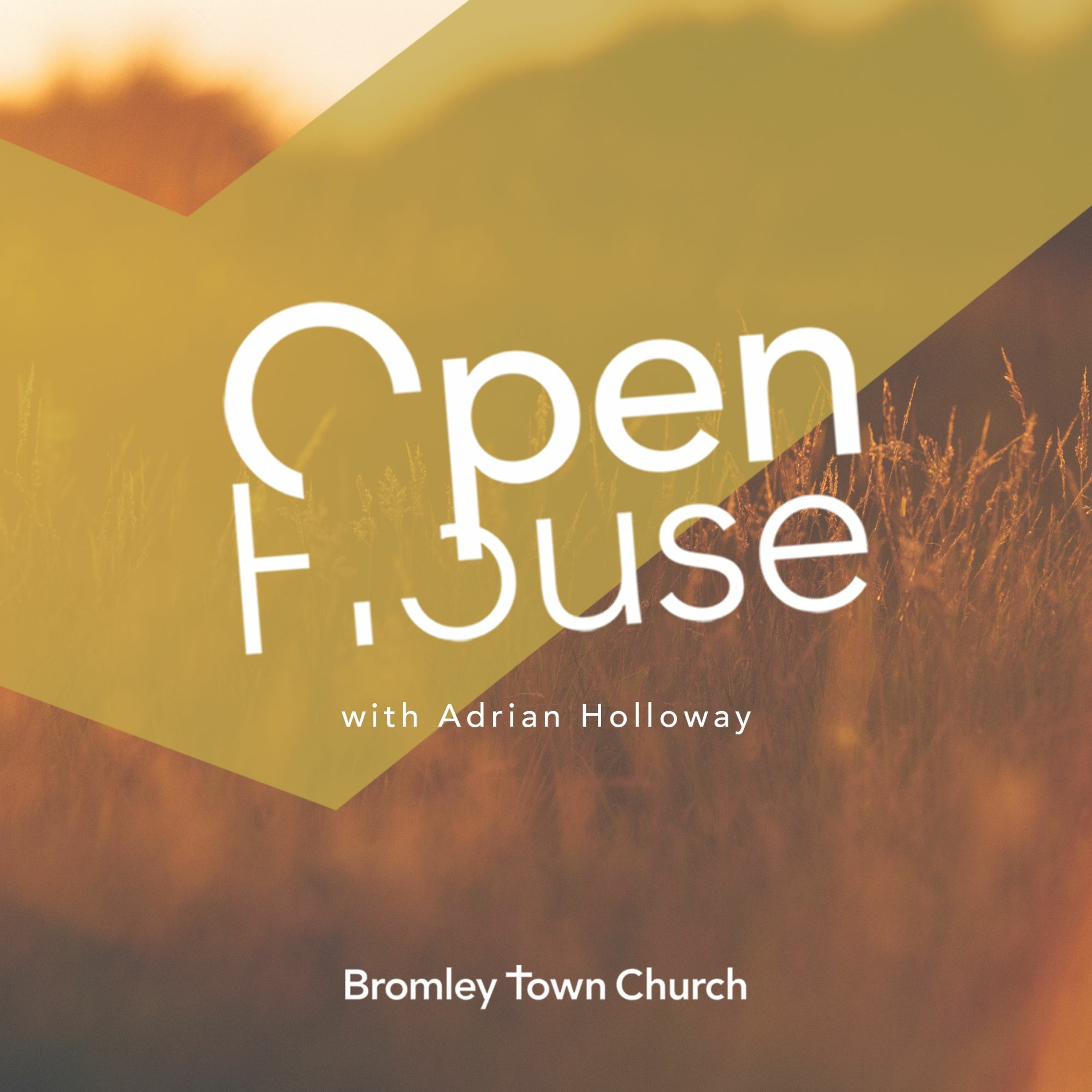 Sermon Podcasts