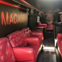 Macadelic 2018 - HJEMMESNEKK