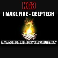 KG3 - Moving (KG3 vs Blake Nowhere Rmx)Free Download
