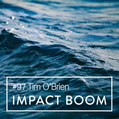 Episode 97 (2018) Tim O'Brien On Purpose-Based Strategy and Redesigning Business for Good