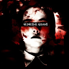 Wednesday Addams ( The Cure Trap Hiphop  )
