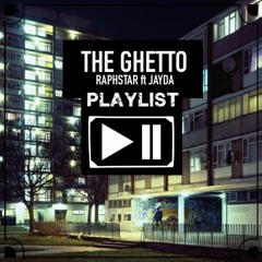 Raphstar ft Jayda - Ghetto