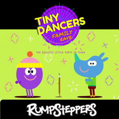 Stick Song - Hey Duggee (RUMPSTEPPERS x Tiny Dancers Remix) FREE DL