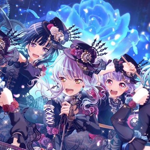 Stream Roselia Neo Aspect By Rabbit Ost Listen Online For Free On Soundcloud Stream Roselia Neo Aspect By Rabbit Ost Listen Online For Free On Soundcloud
