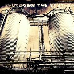 insectrum shutdown the systhem remix
