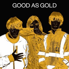 Good As Gold feat. Vuyo, Steven Senegal, Terra