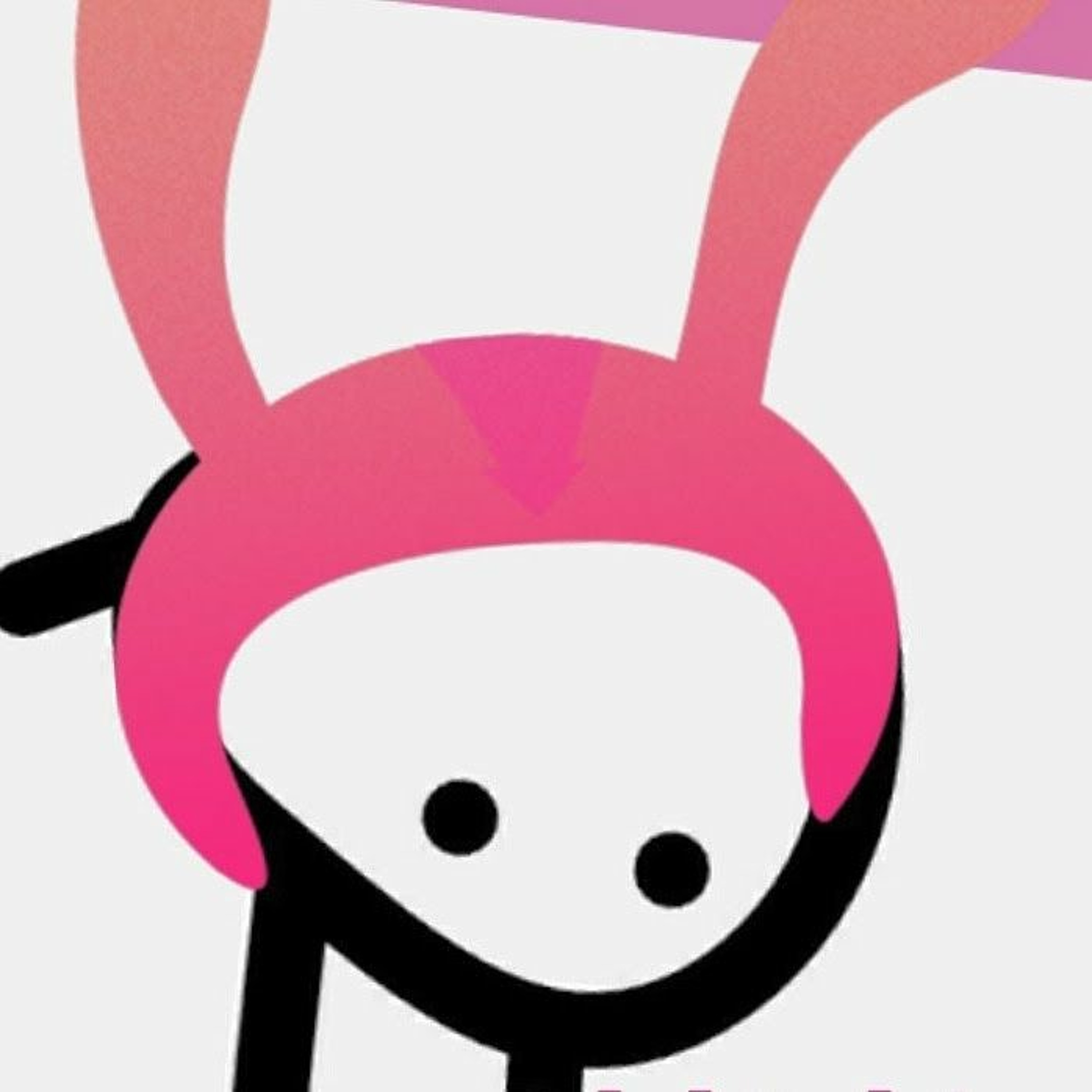 it's my own episode artwork