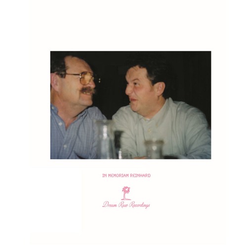 12" V/A DRR011 w/ Wallabee, Sportsmen & Why-Axis, gutinstinct, Slim Hustla (OUT NOW!!!)