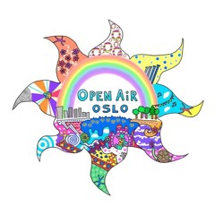 Andre Bravo @ Open Air Oslo - (07.07.18)