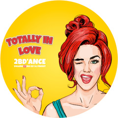 N°17 - TOTALLY IN LOVE