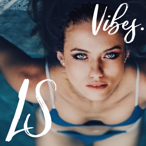 Vibes. //Triphop // HipHop // Instrumental //