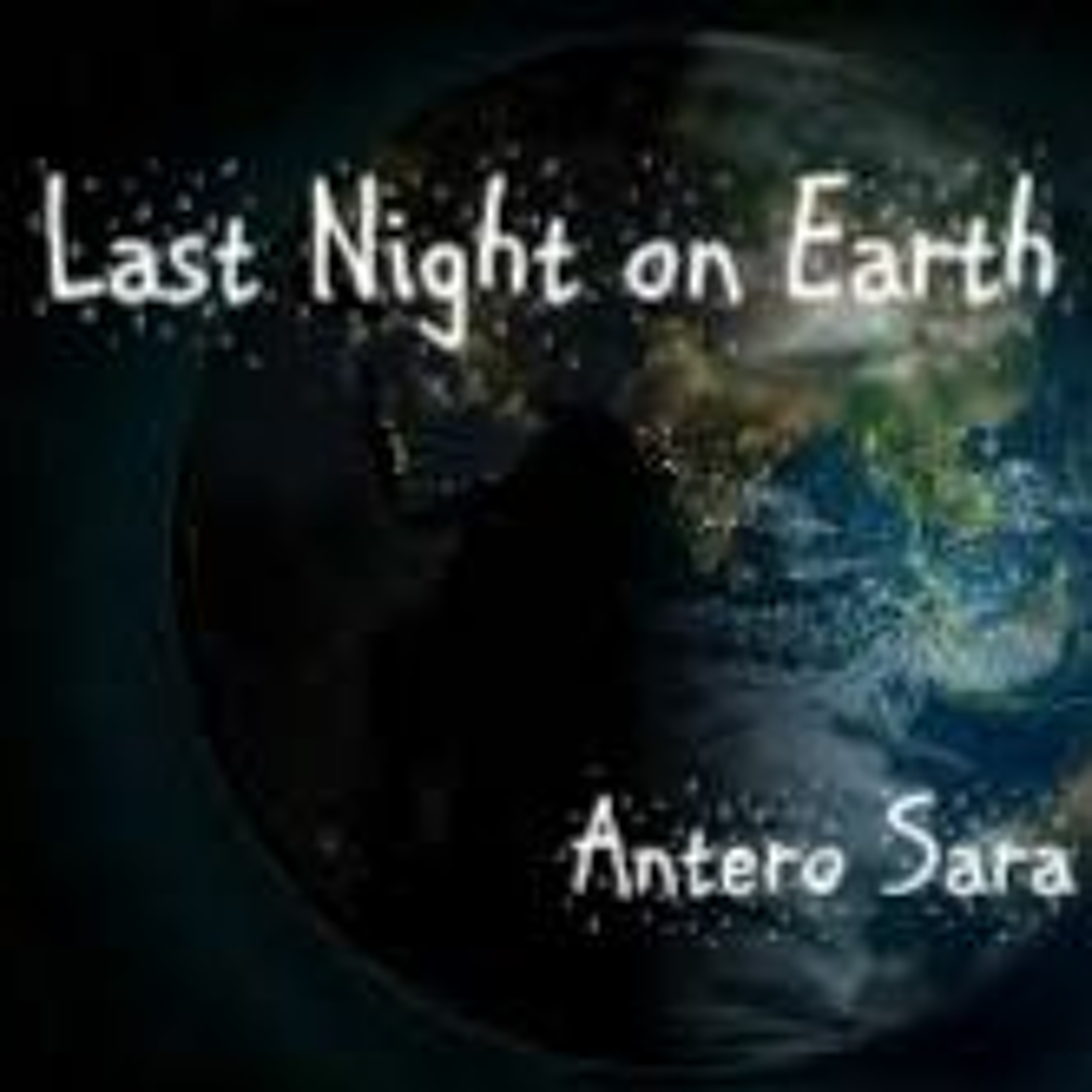 Antero Sara