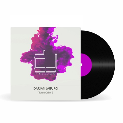 Oxygen (Original Mix) | Album Orbit 5 | Release date July 18th.