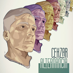 Cehzar ft. Jony Beltran - Luchando por lo mio (Prod x Tynoko)