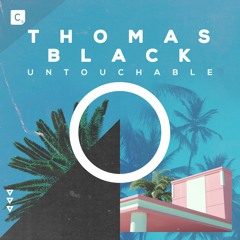 Thomas Black - Untouchable [CR2 Records]