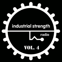 ISR Radio #4 with the host Mr. Madness (SI) and special guest A - Kriv (ITA)
