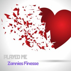 Played Me (Prod. Two4Flex)