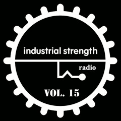 ISR Radio #15 Hardtechno Special with the host Mr. Madness + guests Jason Little and LEDH