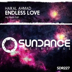 Haikal Ahmad - Endless Love (Radio Edit)