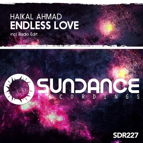 Haikal Ahmad - Endless Love (Radio Edit)