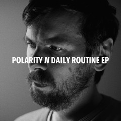 Daily Routine - EP