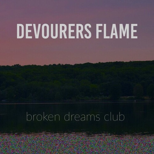 PWCCA - Broken Dreams Club