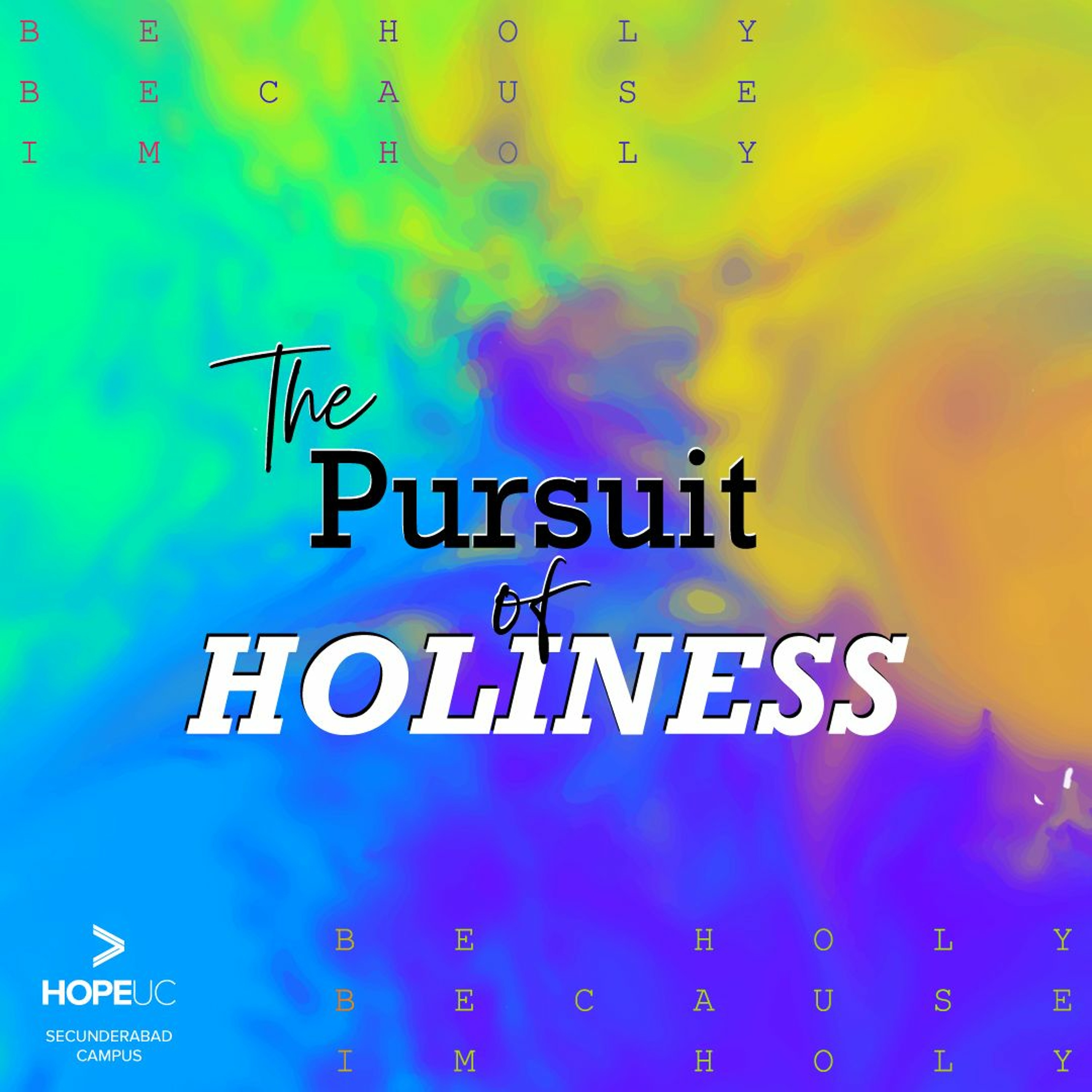 HopeUC Secunderabad Sermons