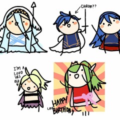 Fire Emblem