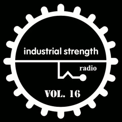 ISR Radio #16 with the host Mr. Madness and guests Innovative, How Hard & Chem - D