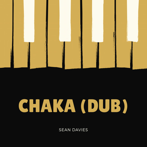 Sean Davies - Chaka (Dub) [Free Download]