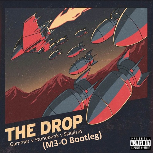 The Drop (M3-O Mashup Bootleg)