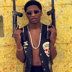 Quezzy2x - Legendary