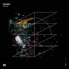 Wehbba - She Lost Control - Drumcode - DC192