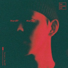 SCR Guest: Mars89 (June 1, 2018)