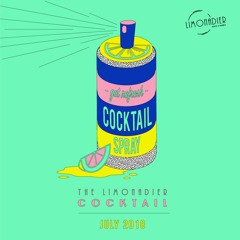Cocktail #53 | July 2018