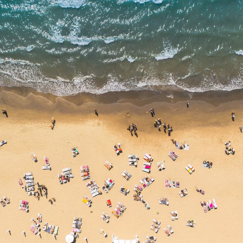 Armen V – Summer Grooves