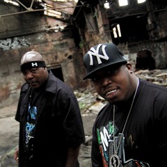 M.O.P. - Ante Up (Dj Lowz Dubplate)