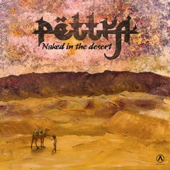 Pettra - Marakesh Ft. Shiri Hershkovitz & uriel weinberger