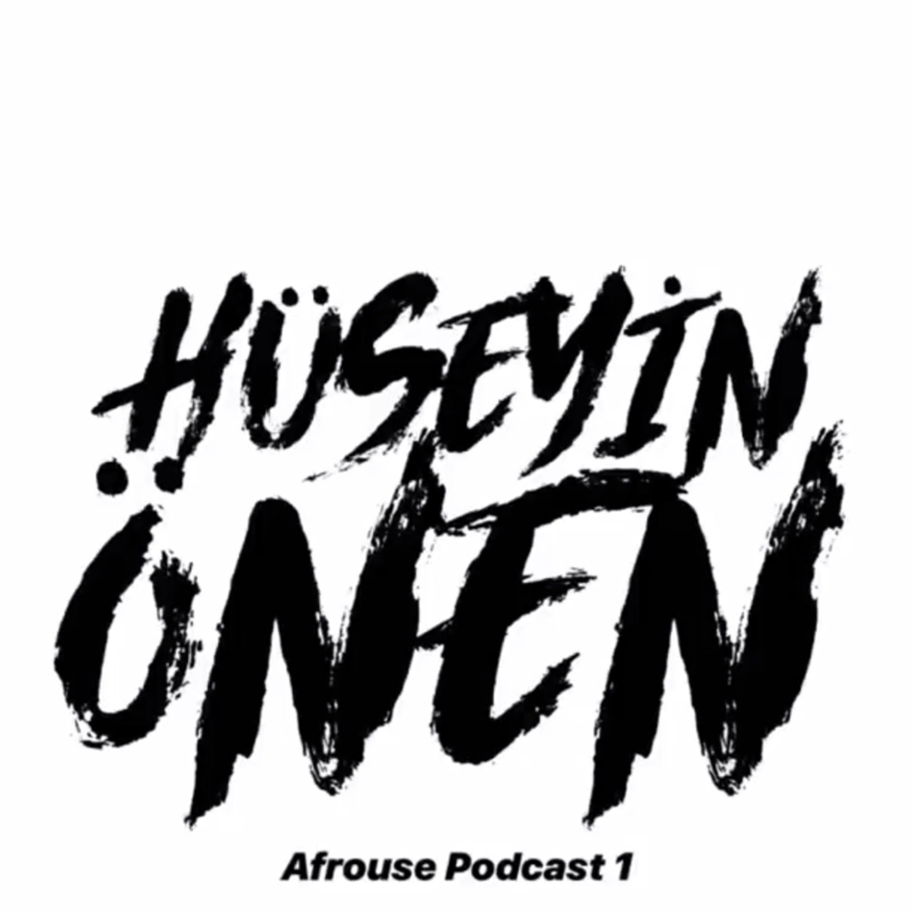 Huseyin Onen