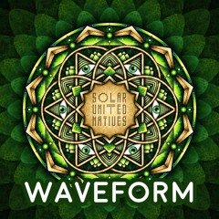 Waveform live promo set for SUN Festival 2018