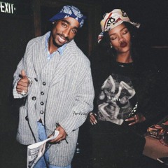 Rihanna Ft. Tupac - It Aint Easy Diamonds Remix(Prod. DJBrutal)